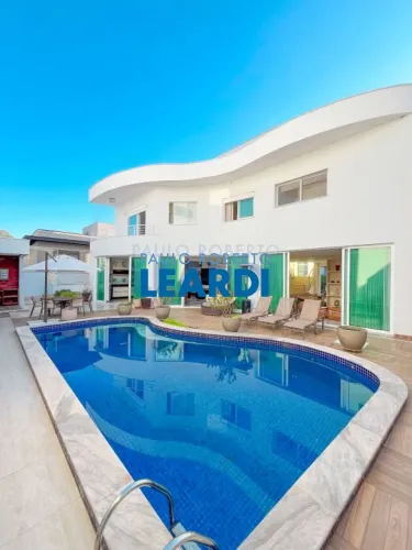 CASA EM CONDOMÍNIO - ITAHYE - SP