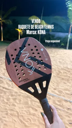 Raquete Beach Tenis