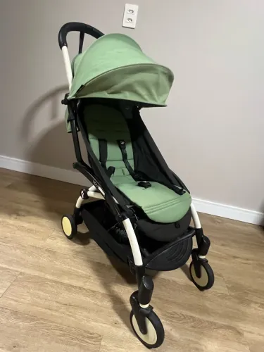 Carrinho yoyo babyzen