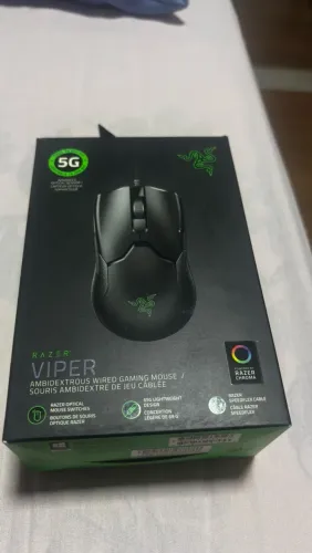 Razer viper