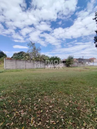 Lote de Esquina 358m² Vazado Sobradinho R$ 350 Mil à Vista