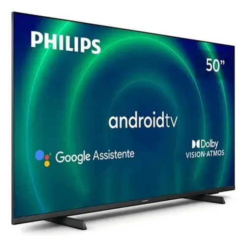 Tv Philips 50 - Retirada Peças