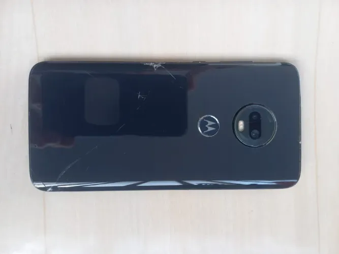 Motorola G7 plus 