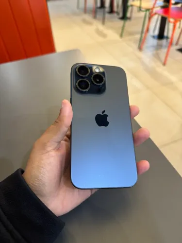 iPhone 15 Pro - 256gb