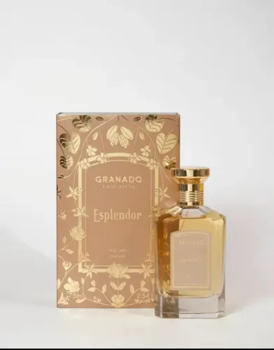 Perfume Granado Esplendor 75ml - Novo / Lacrado na Caixa