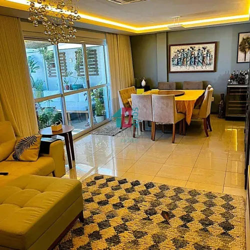 Recreio dos Bandeirantes | Cobertura 4 quartos, sendo 3 suites