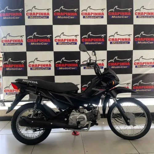 HONDA POP 110i ES 25/26