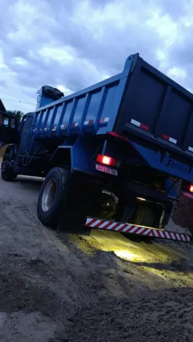 Venda de materiais de construção