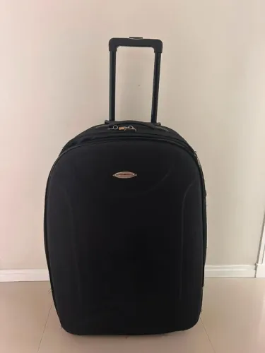Mala de Viagem 35kg