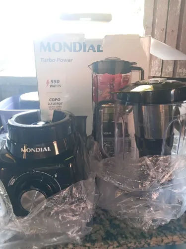 Vendo litificador novo