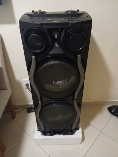Philco pcx2700