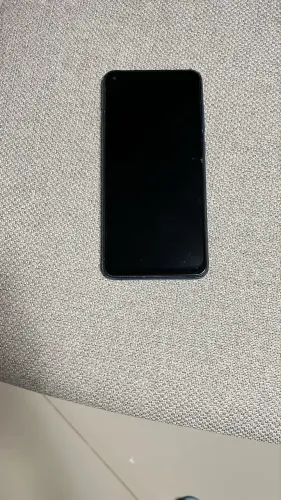 Xiaomi Redmi note 9 usado