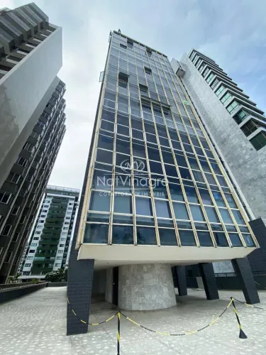 Apartamento em Boa Viagem a venda, 03 quartos sendo 01 suite, avenida boa viagem