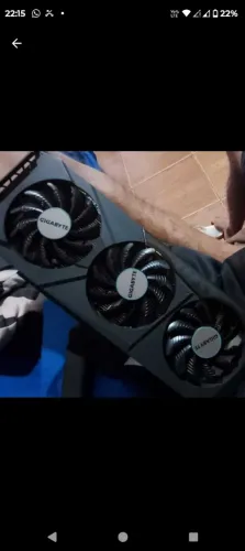 Troco RX6600  por RTX posso dar uma volta nada abusivo