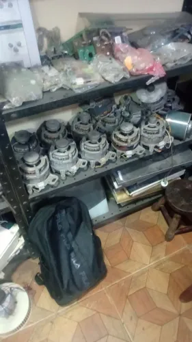 Vendo tudo pecas e aparelhos de ar condicionado