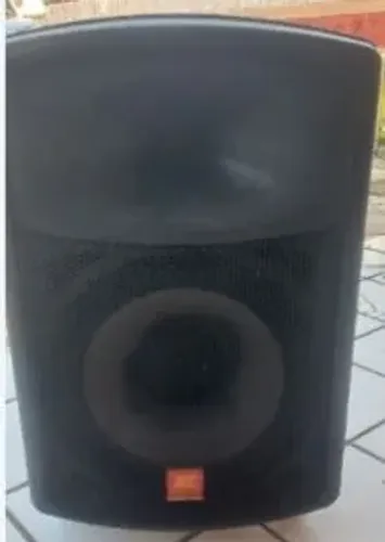 Caixa de som JBL JS 151