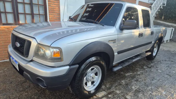Ford Ranger XLS 2.3 16V 145cv/150cv 4X2 CD 2006