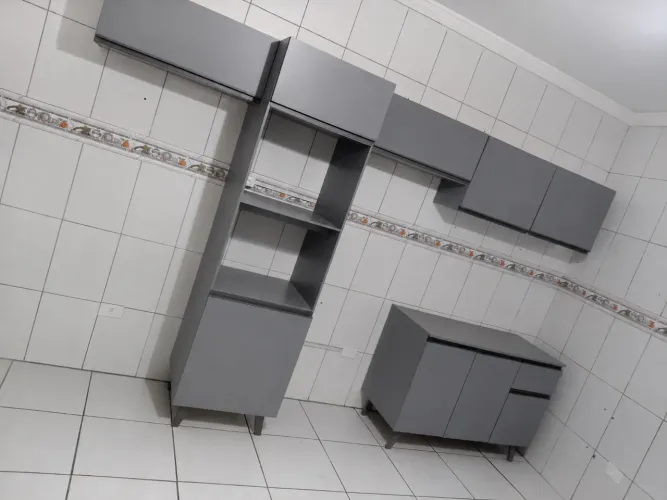 Armário de cozinha
