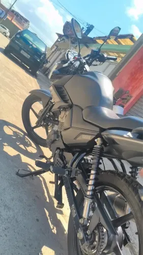 VENDO MOTO 150 NOVA