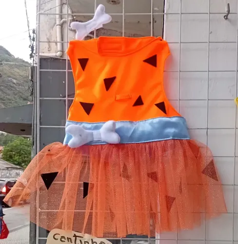 Fantasia Pet Pedrita