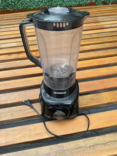 Liquidificador