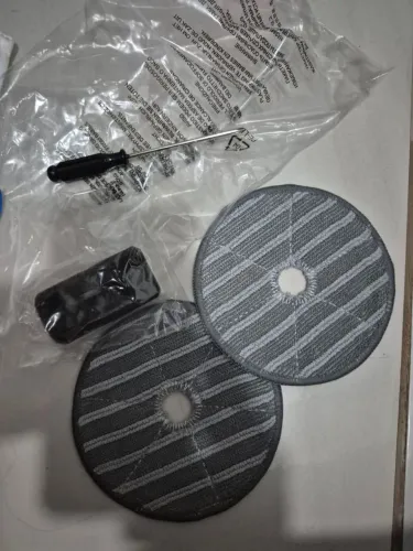 Robô aspirador de pó WAP ROBOT W4000