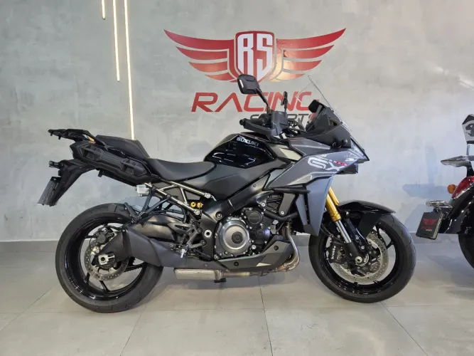 SUZUKI GSX-S 1000 GX - 2026