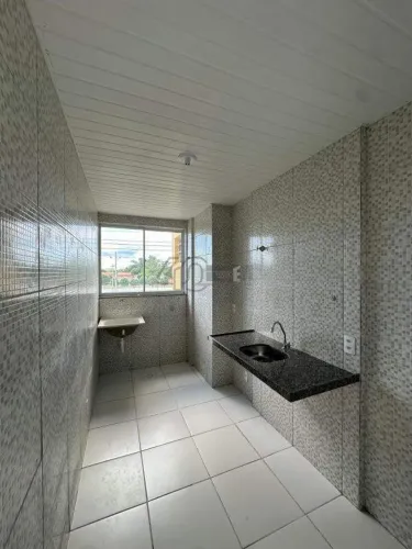Apartamento à venda no Condomínio Lucídio Freitas III - Teresina/PI