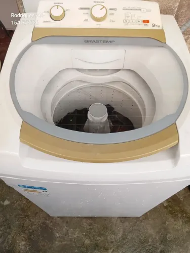 Vendo Maquina de lavar