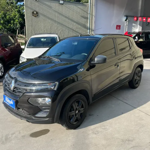 Renault Kwid 1.0 Zen 2023
