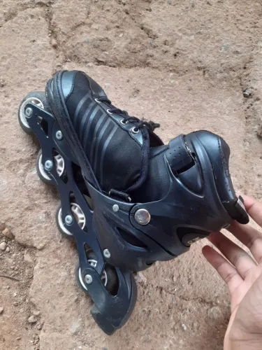 Patins Mega Promoção
