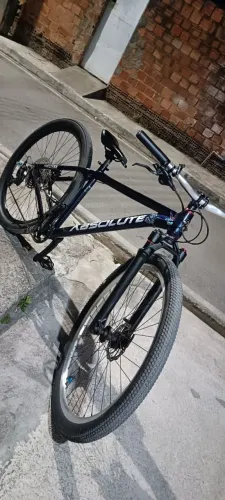 Bicicleta Nero 5 aro 29