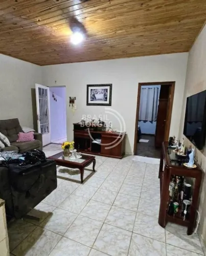 Casa térrea Vila Carvalho 2 dormitórios próximo Carrefour Sônia Maria
