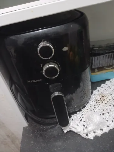 Air Fryer Multilaser