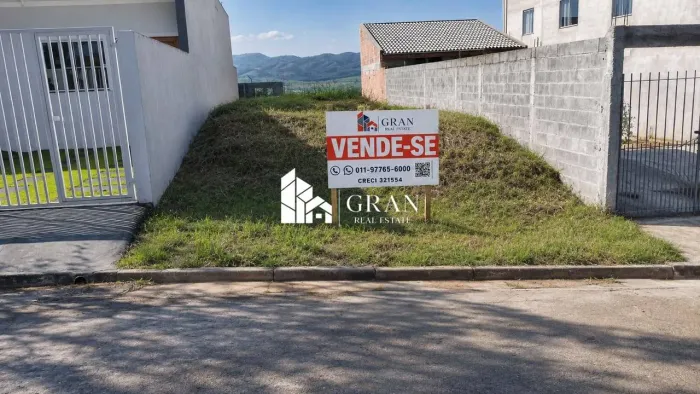 Terreno 132 m² à Venda no Dunamis  São José dos Campos | Financiamento Caixa