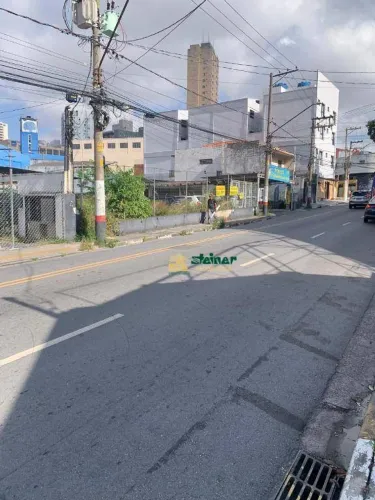 Terreno à venda, 1689 m² por R$ 7.500.000,00 - Centro - Guarulhos/SP