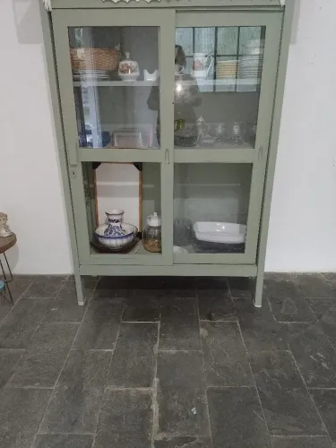Armário vintage