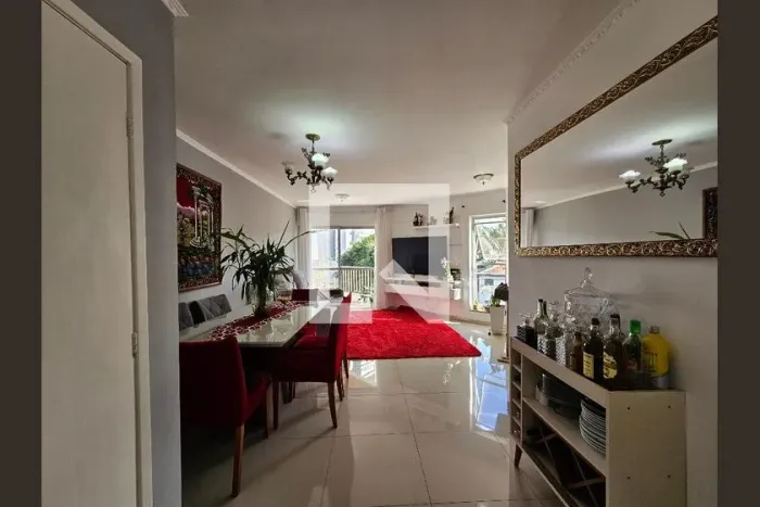Apartamento à Venda - Cambuci, 2 Quartos, 75 m2
