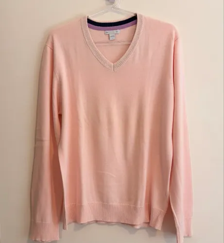 Sueter rosa GAP P