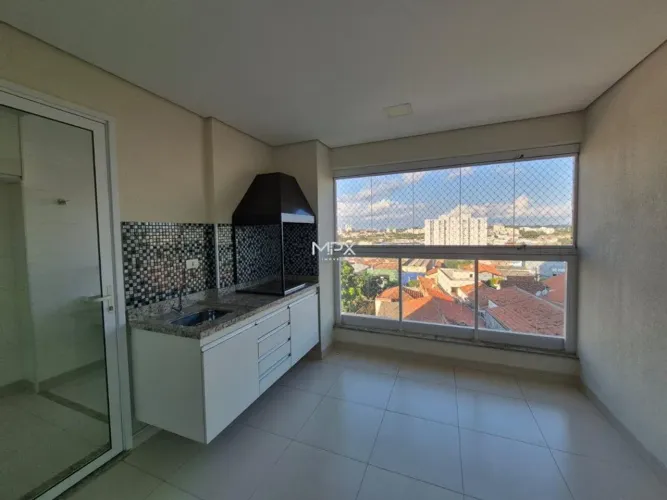 Apartamento para alugar no Boa Vista Pauliceia Residencial Club em Piracicaba