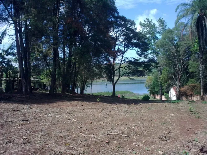 Chácara para Venda em Confins, BALNEÁRIO LAGOA DOS MARES