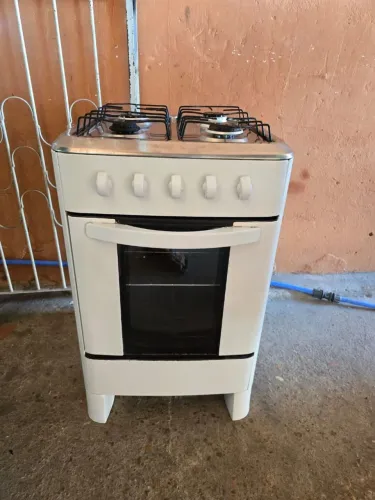 Fogão Esmaltec , ( com entrega)