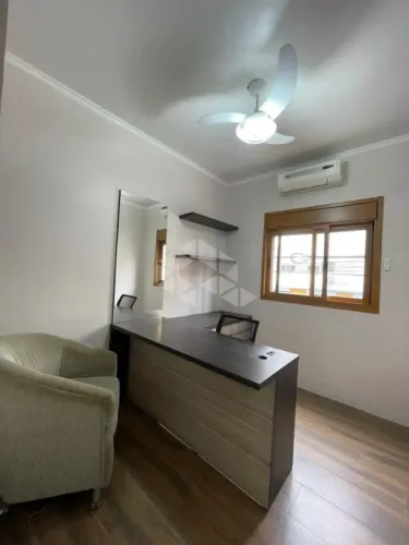 Sala 7.5M² - para Alugar