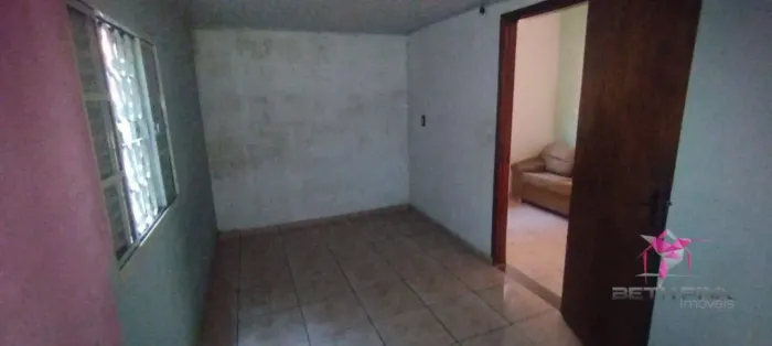 Casa com 2 dormitórios à venda por R$ 200.000,00 - Vila Bancária - Leme/SP