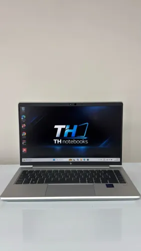 Notebook HP EliteProbook 640 G10 | i5 13º Geração | 16GB RAM | 240 GB