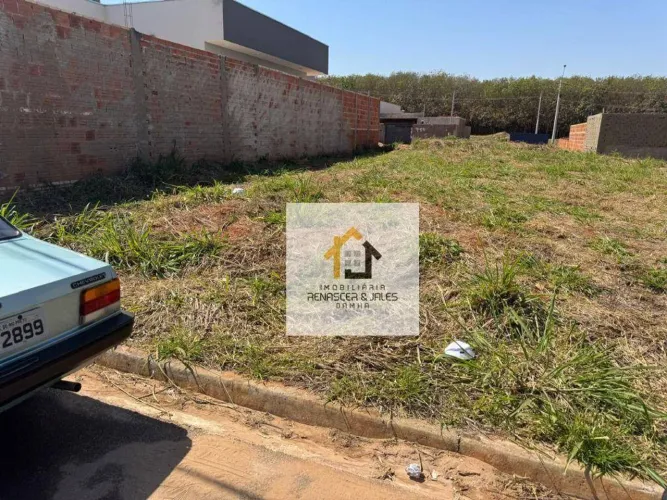 Terreno à venda, 200 m² por R$ 80.000,00 - Bosque dos Ipês I - Guapiaçu/SP