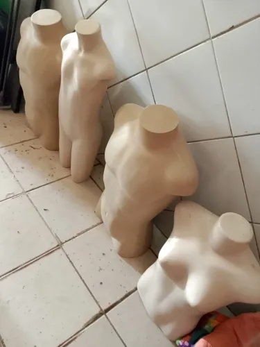 Manequim