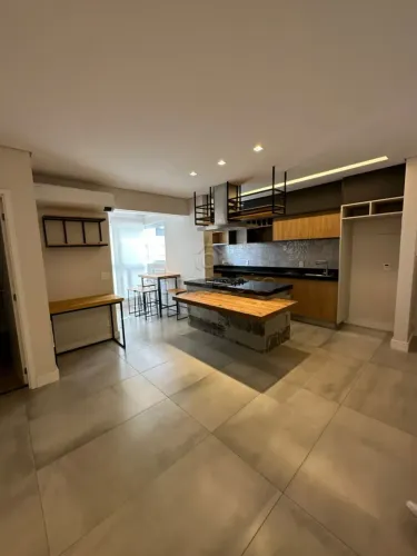 Apartamento Face Sombra | 1 Suíte | Sacada Gourmet | Acabamento de Alto Padrão