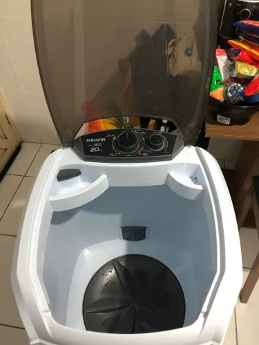 Tanquinho 20kg