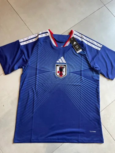 Camisa seleção japonesa - NOVA 